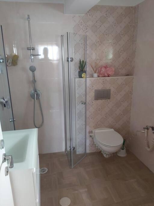 Almond Tree View Apartment Йерусалим Екстериор снимка